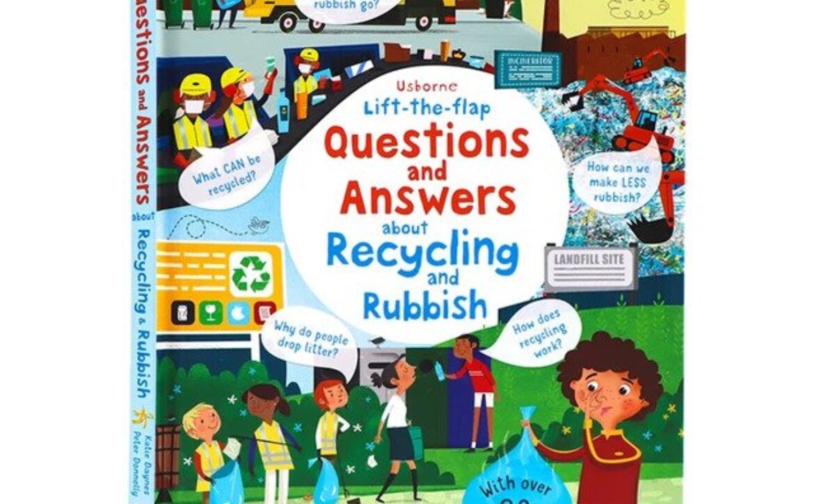 Usborne-Questions-and-Answers-about-Recycling-and-Rubbish
